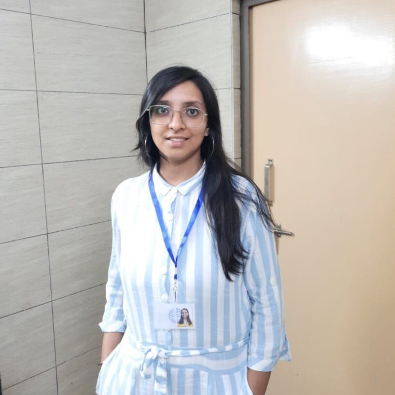 AnjaliArya