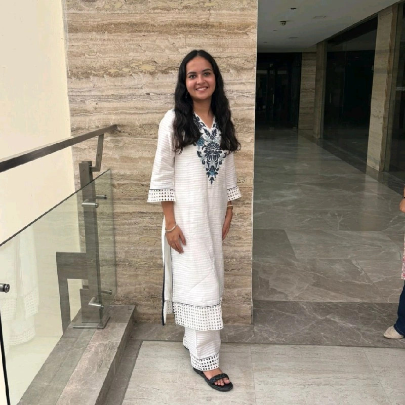 Divya Arora