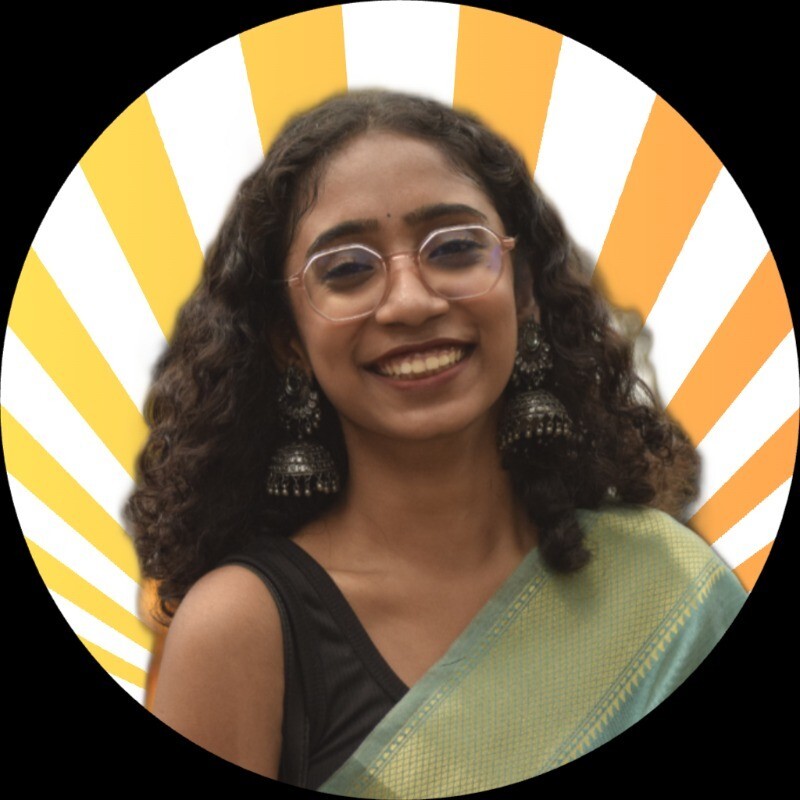 Isha Roy