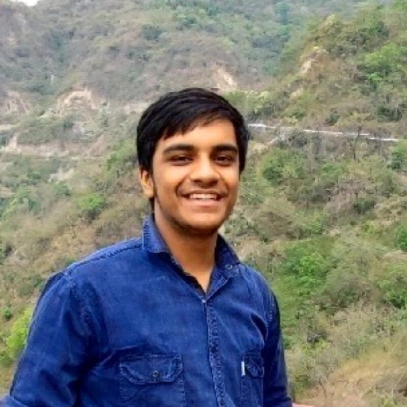 Kartik Aggarwal