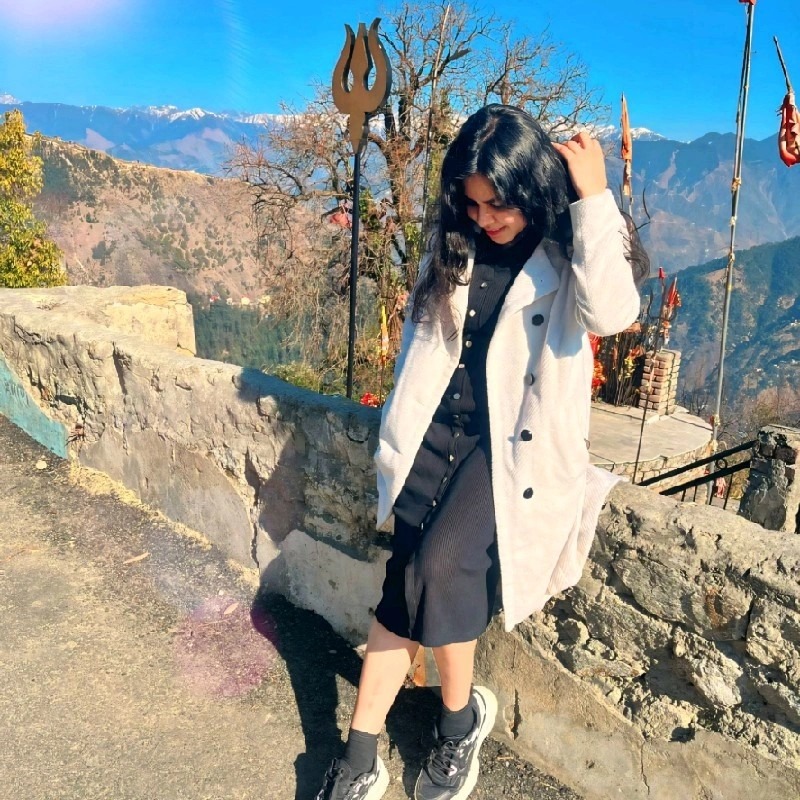Neha Jain