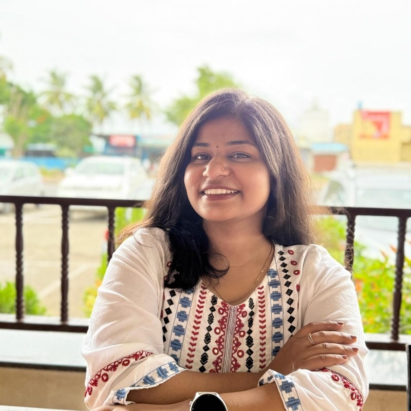 Ravina Kumbhar