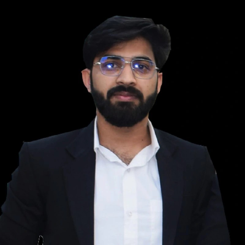 Rohit Rahangdale