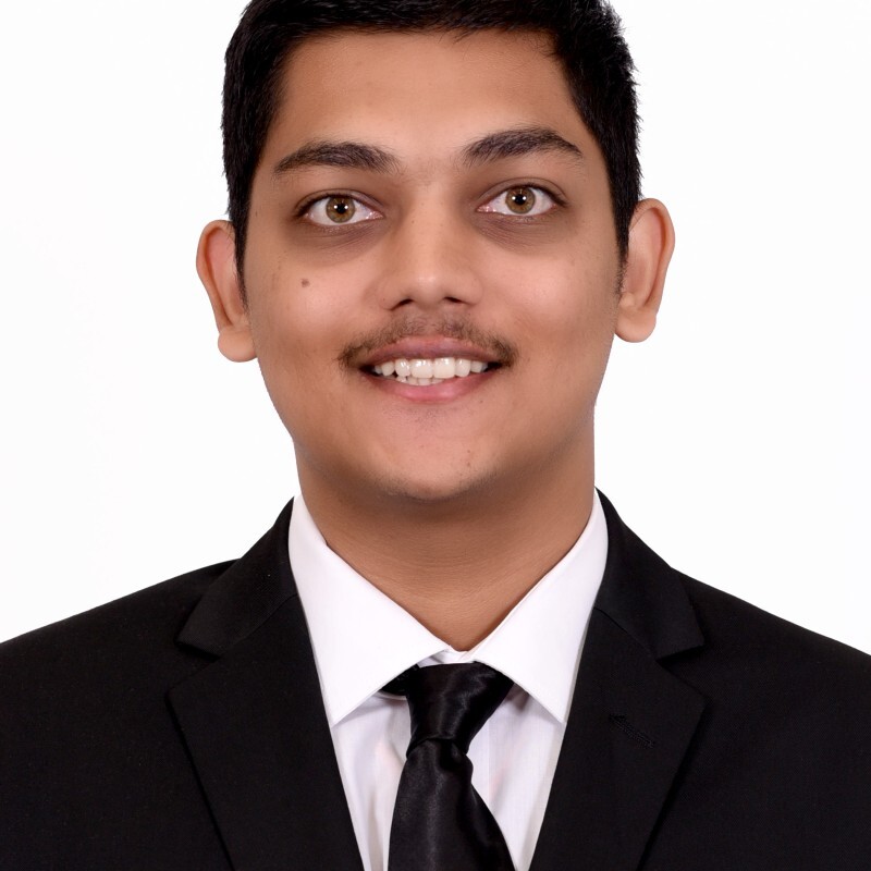 Siddharth Maheshwari