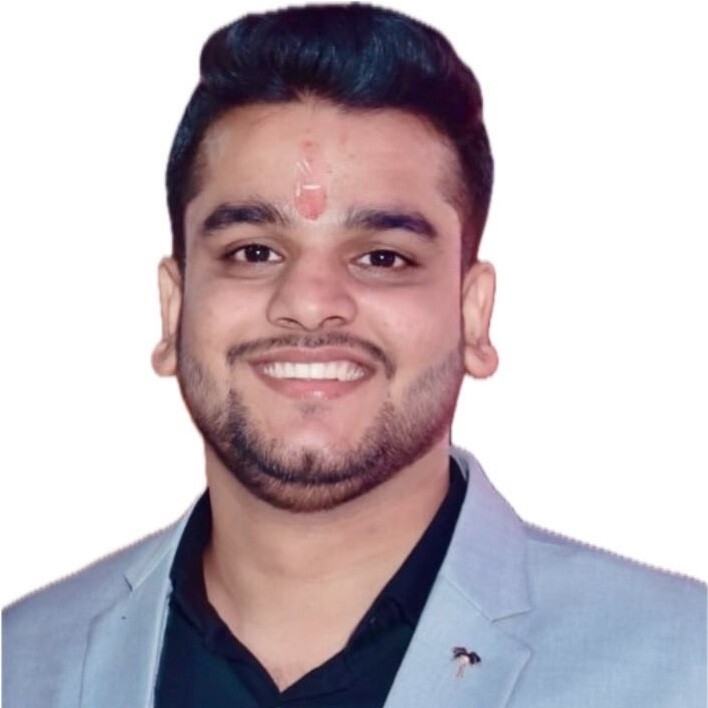 Vijay Tyagi