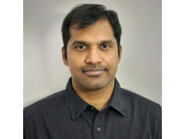 Mr. Bharath Reddy J