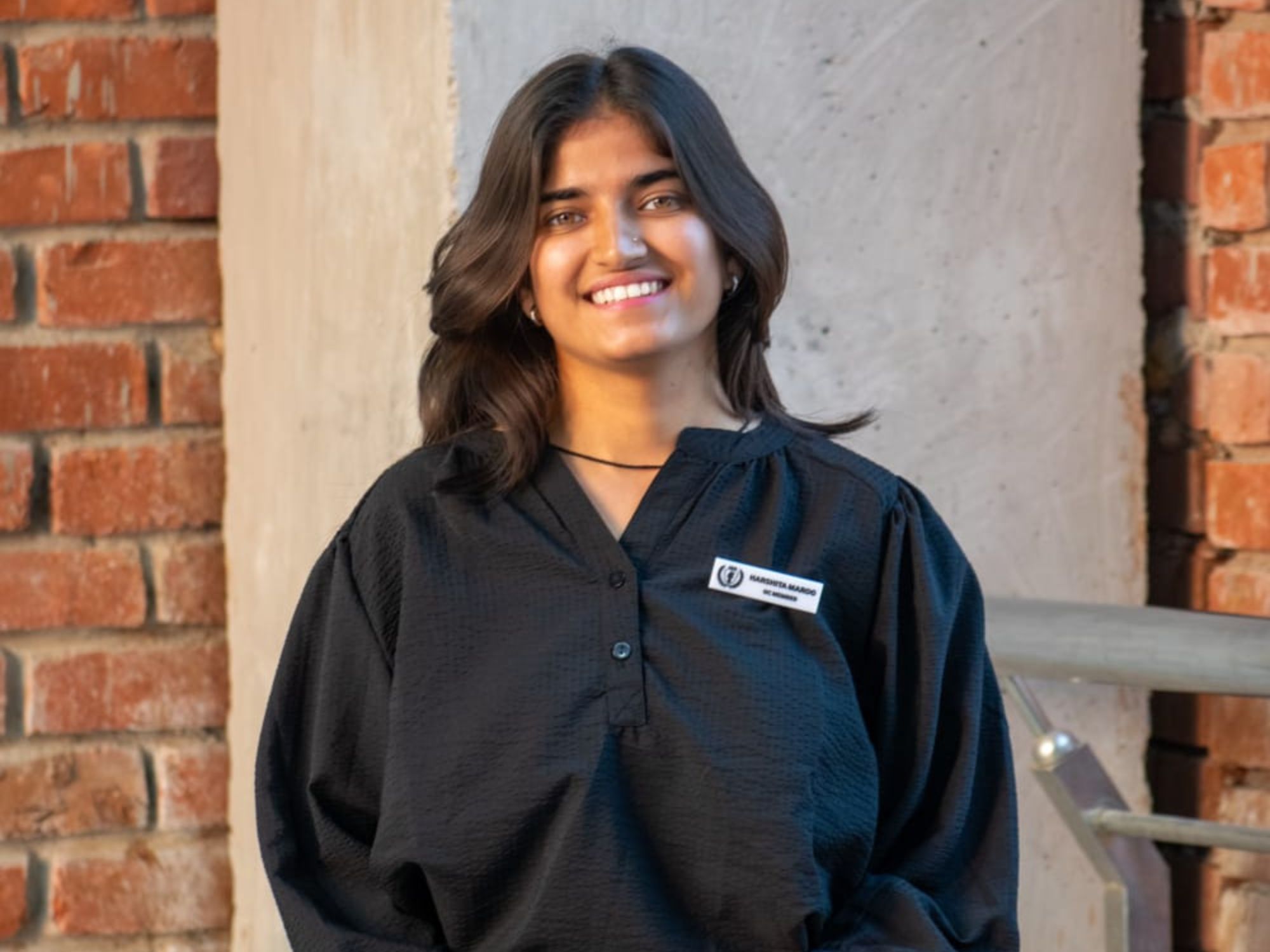 Harshita