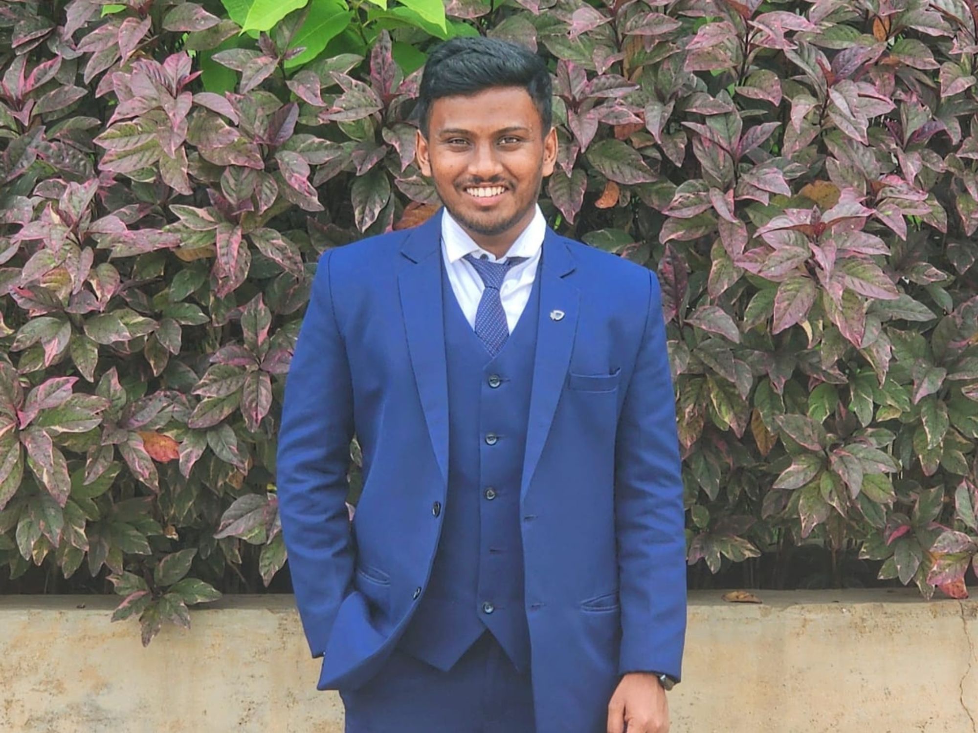 Hasan
