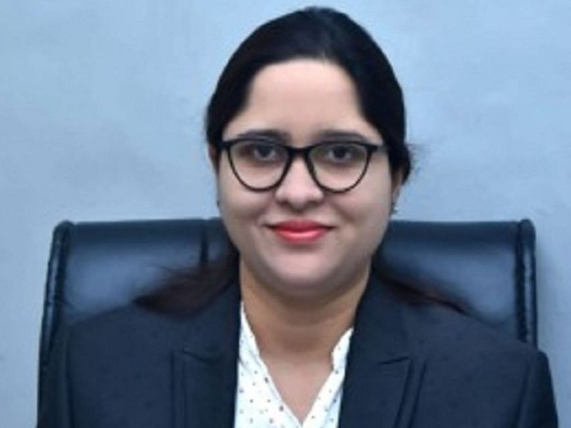 Payal Badhe