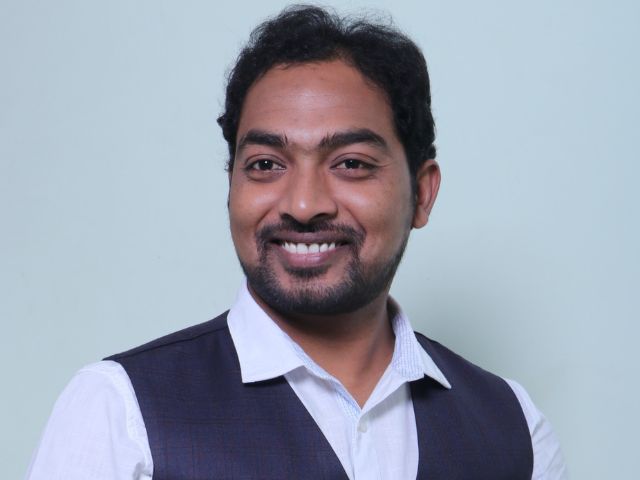 Prashant