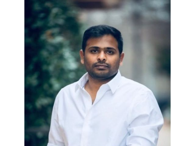 Mr. Sandeep B