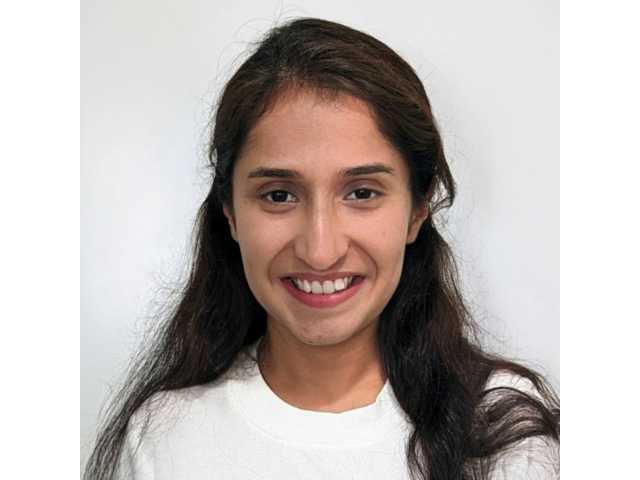 Ms. Aditi Garg