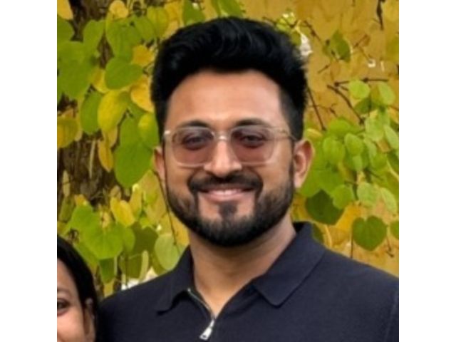 Mr. Aditya Gupta
