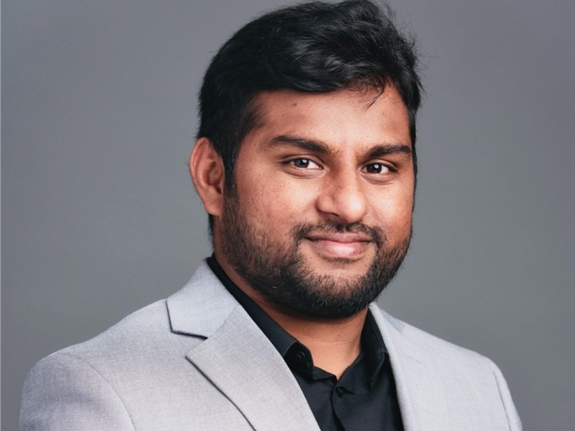 Mr. Premsai R