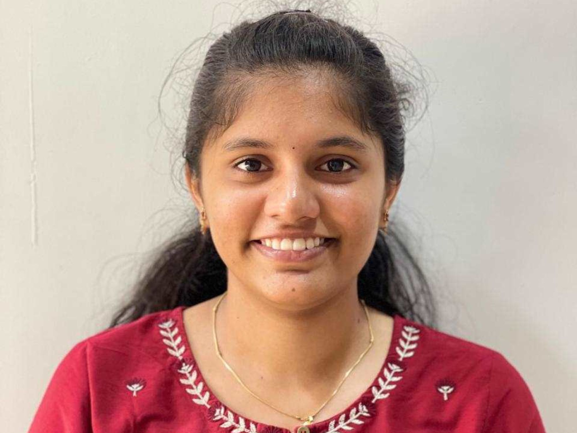 Rishitha
