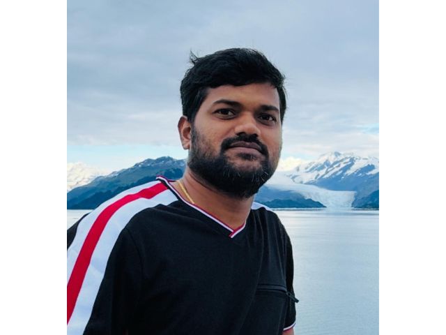 Dr. Vinay Kumar Kasula