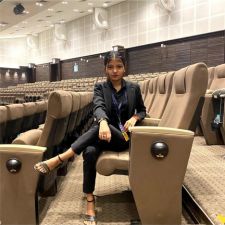 Suvidha Overseas Advisor