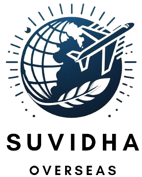 Suvidha logo
